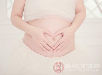 准妈妈必看 肚子发紧发硬咋回事 看完心里有底了