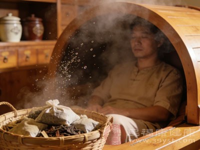 调节免疫，增强体质