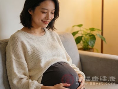 宫颈也会发生一系列变化