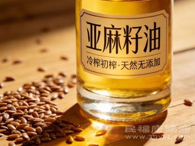 亚麻籽油食力全开指南 5种吃法让营养原地封神