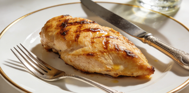 胆结石吃什么食物好