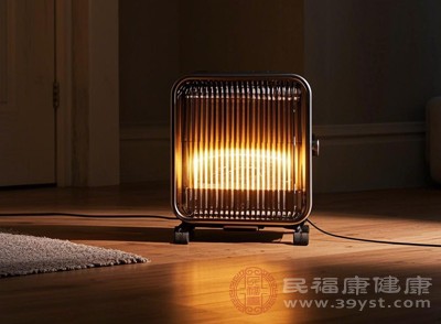 冬日暖气房养生指南：破解干痛脱皮，轻松解锁温暖健康法