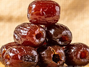 阿胶枣的神奇功效