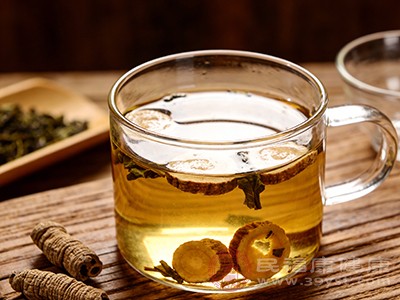 巴戟天茶：补肾助阳的“活力之源”