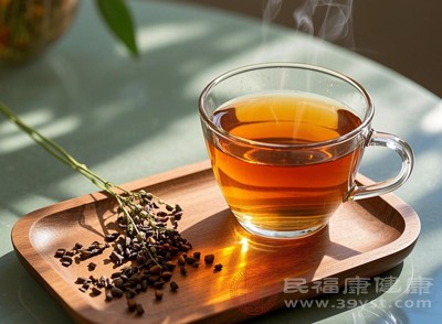 决明子虽好 但这几类人需“绕道而行”