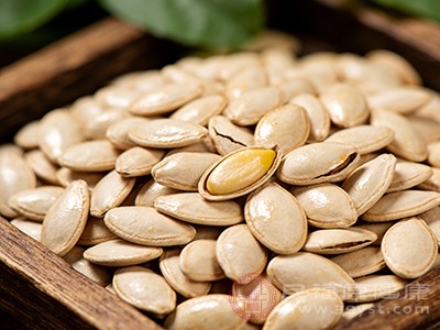 松子仁竟是养生宝藏 功效大揭秘来啦