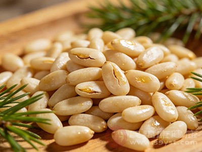 松子仁竟是养生宝藏 功效大揭秘来啦