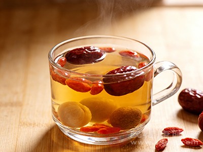 红枣：肌肤“滋养剂”