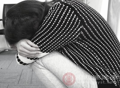 重度抑郁症啥表现一文带你“揪”出来