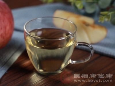 每天一杯苹果醋 一个月后会发生什么实测结果来了