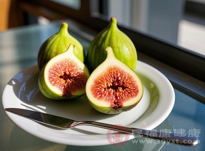 无花果：助消化的“低调高手”
