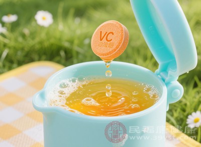 天然维生素C有多牛 身体的全能小助手实至名归