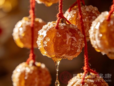 北小年祭灶吃糖瓜，解馋又不伤身的正确打开方式，看完直接收藏备用