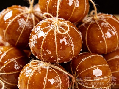 食用时间不对，也可能让糖瓜成为“负担”