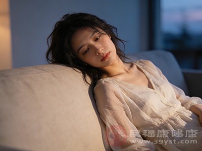 还可能导致女性出现头晕、乏力等贫血症状