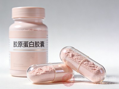 胶原蛋白胶囊是将胶原蛋白制成胶囊剂型，方便服用和携带