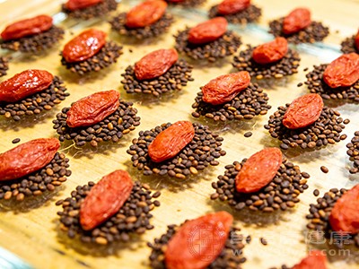 枸杞的“补肾天团” 这些搭配让你肾气满满