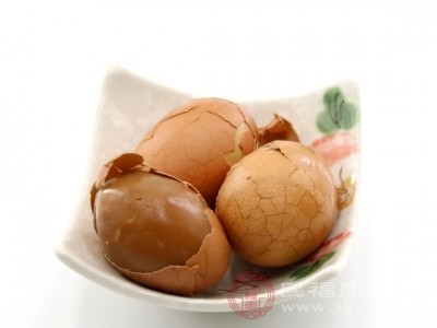 茶叶蛋“营养真面目”大起底 看完再决定吃不吃