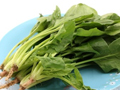 菠菜的食用禁忌