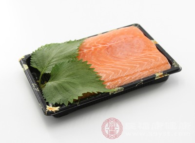 DHA食物大搜罗 轻松补充大脑黄金营养素