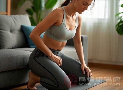 提升核心稳定性