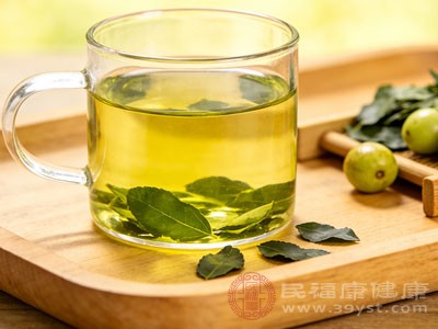 选择合适饮用时间