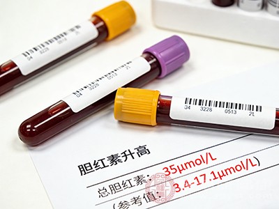 胆红素突然“飙升” 它的自愈能力究竟有多强