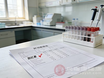 其他疾病引起的偏高