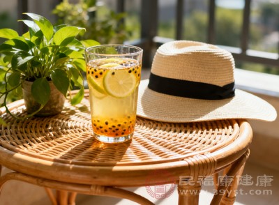 百香果的食用量也不能一概而论