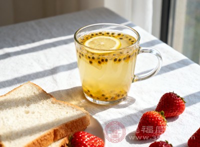 食用百香果的注意事项