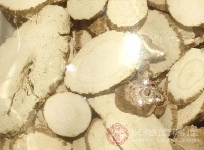 黄芪配什么不上火 这几个“灭火搭档”藏太深了