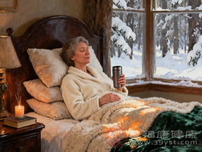 备年期间的体力劳动和精神消耗，很容易让人身心俱疲，尤其是中老年人，过度劳累还可能诱发身体不适，得不偿失