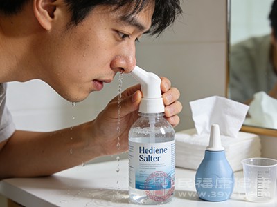 被喷嚏鼻涕“纠缠” 这些方法让你轻松“突围”