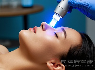 光子嫩肤