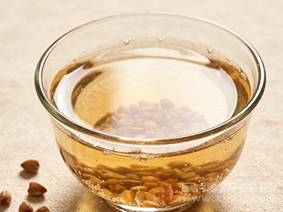 苦荞麦茶的神奇功效大公开 还有花式喝法等你试