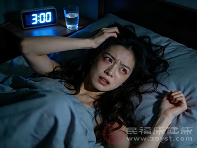 睡两三个小时就醒成“常态” 这几个幕后黑手在搞鬼