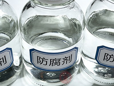 吃了防腐剂会怎样 看完这篇心里有“底”了