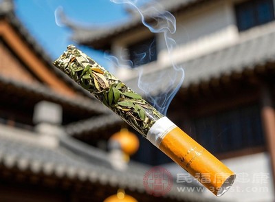 救命 一抽烟就恶心干呕反胃 这是身体在疯狂报警吧