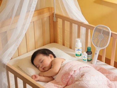 物理防蚊
