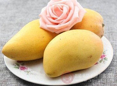 芒果到底是“天使”还是“魔鬼” 一文讲透它的利弊