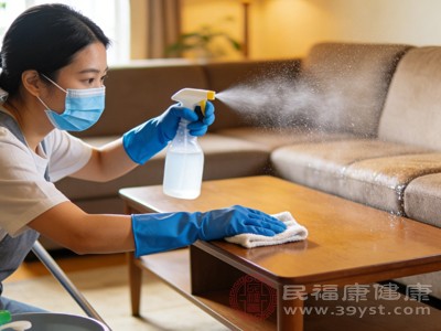 扫房子=扫健康！特殊人群专属防护指南，除尘迎新两不误，平安过大年