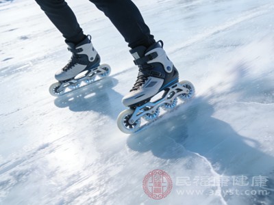 追冬奥、练身体两不误！零门槛健身+关节防护+温补妙招，新手不踩坑