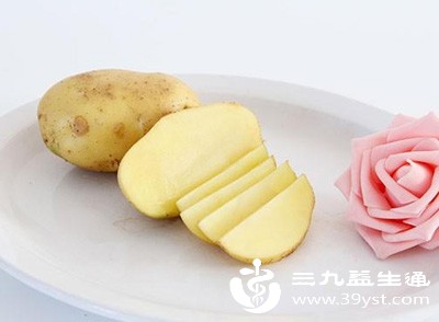 土豆的“双面人生” 减肥时吃对了是帮手 吃错是“敌人”
