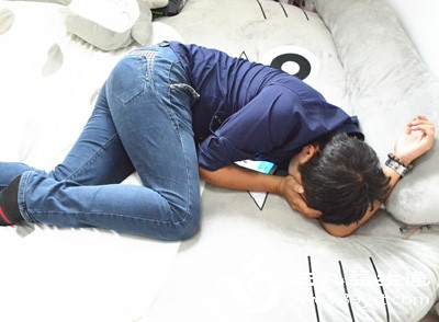 睡眠环境：安稳睡眠的“关键要素”