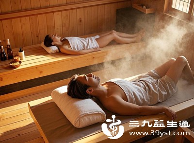 对于一些有关节疼痛问题的人来说，汗蒸可能会带来一定的缓解效果