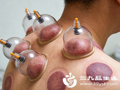 环境温度和湿度也会影响出痧