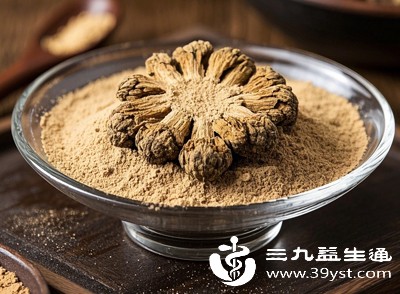 对于跌打损伤造成的局部瘀血肿痛，川穹同样有效