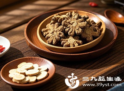 调节心血管功能