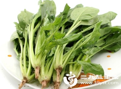 为肾脏减负 4类蔬菜助你把肌酐“吃”回正常水平