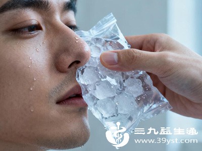 深夜牙疼太遭罪 这几招让你快速和疼痛“分手”